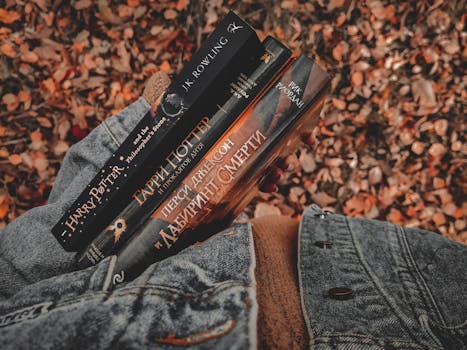 Empowering Women: Lessons from Sheryl Sandberg, J.K. Rowling & More