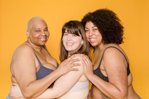 Embracing Diversity: How Beauty Standards Are Changing for the Better