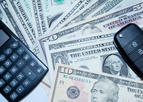 Empowering Women: 9 Key Steps to Achieve Financial Independence