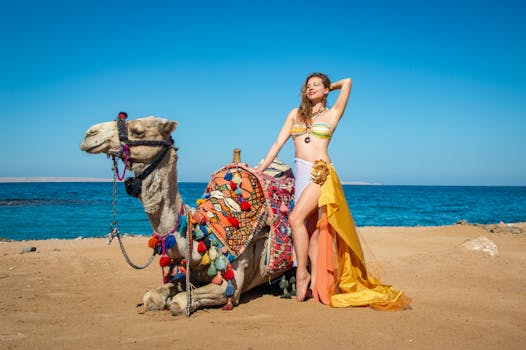 Exploring the Rich Tapestry of the Modern Female Lifestyle