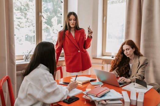 Balancing Work & Life: Essential Strategies for Today's Women