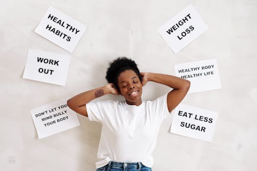 Empower Your Mind: A Woman's Guide to Crafting a Wellness Routine