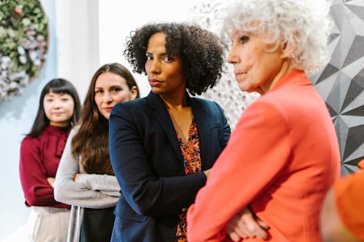 Empowering Women: Navigating Online Support Communities for Connection and Growth