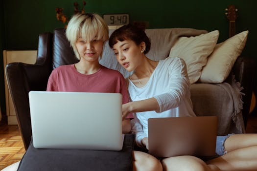 Unlocking Vital Online Support for Women: Finding the Best Groups for You