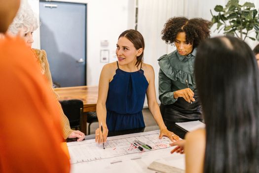 Proven Strategies to Foster Strong Female Support Networks