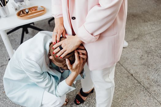 Empowering Women: Navigating Emotional Well-being with Professional Help
